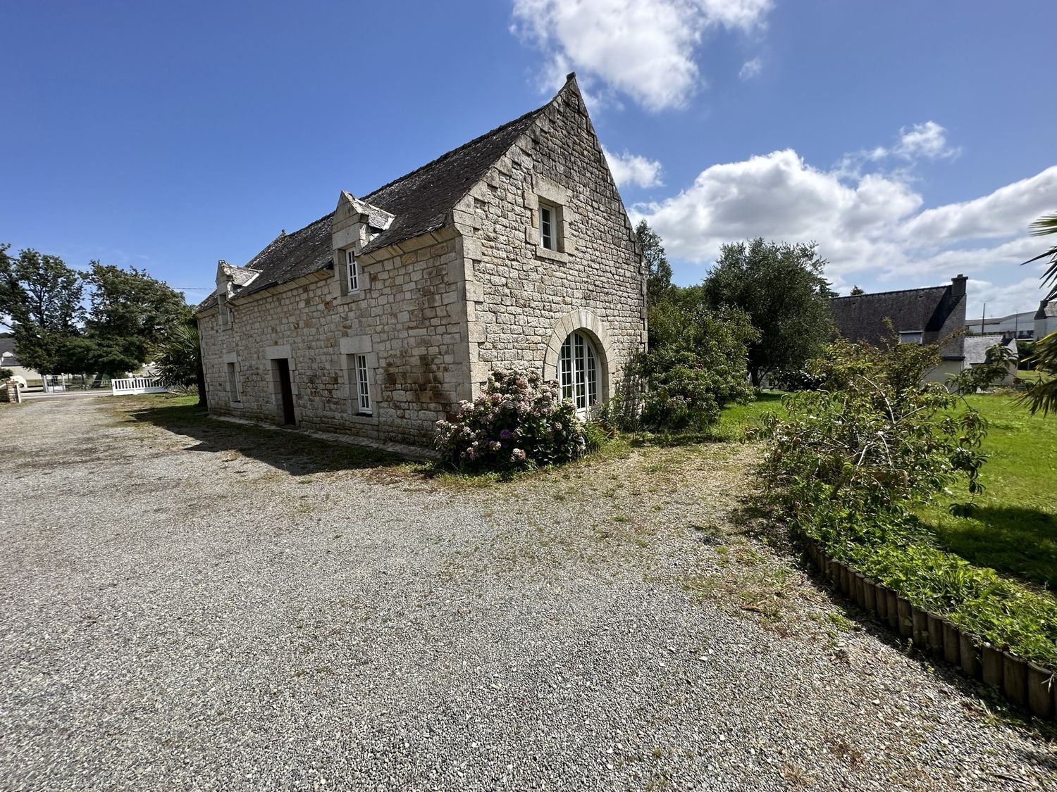 Maison à vendre, 90m², Baud