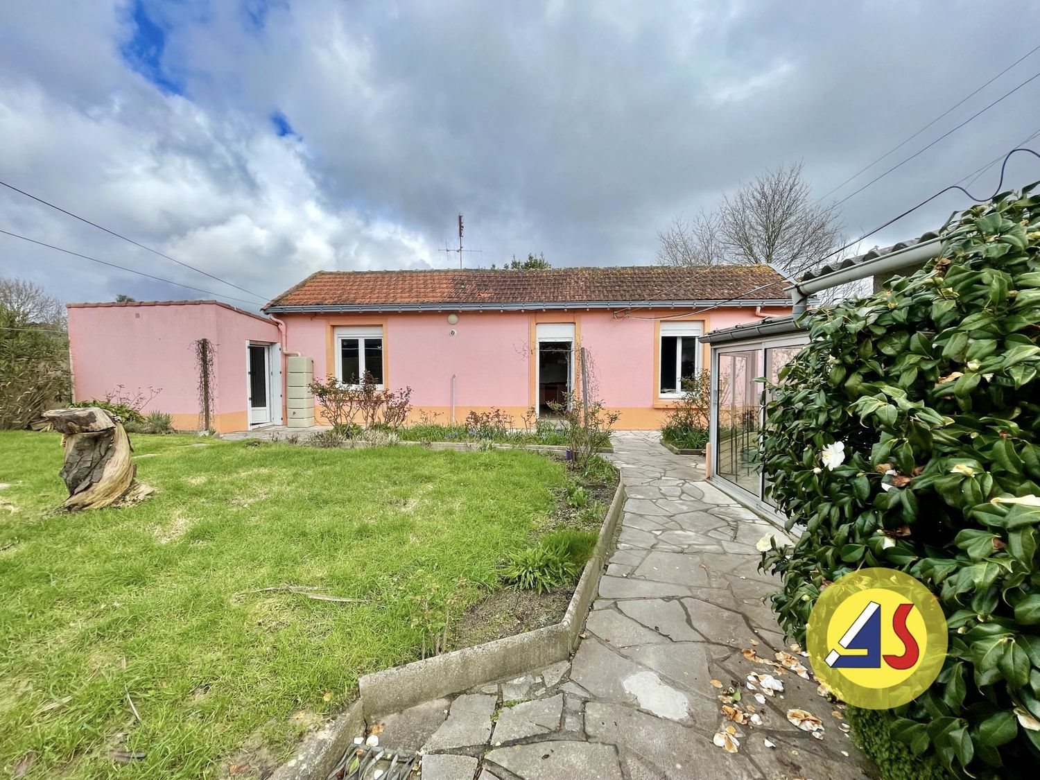 Maison à vendre, 68m², Nantes