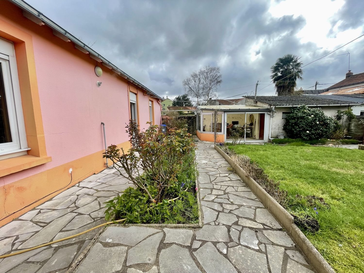 Maison à vendre, 68m², Nantes