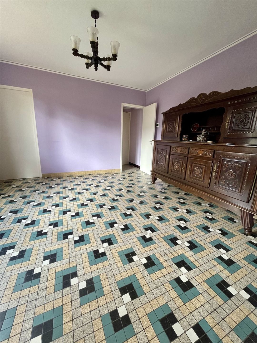 Maison à vendre, 68m², Nantes