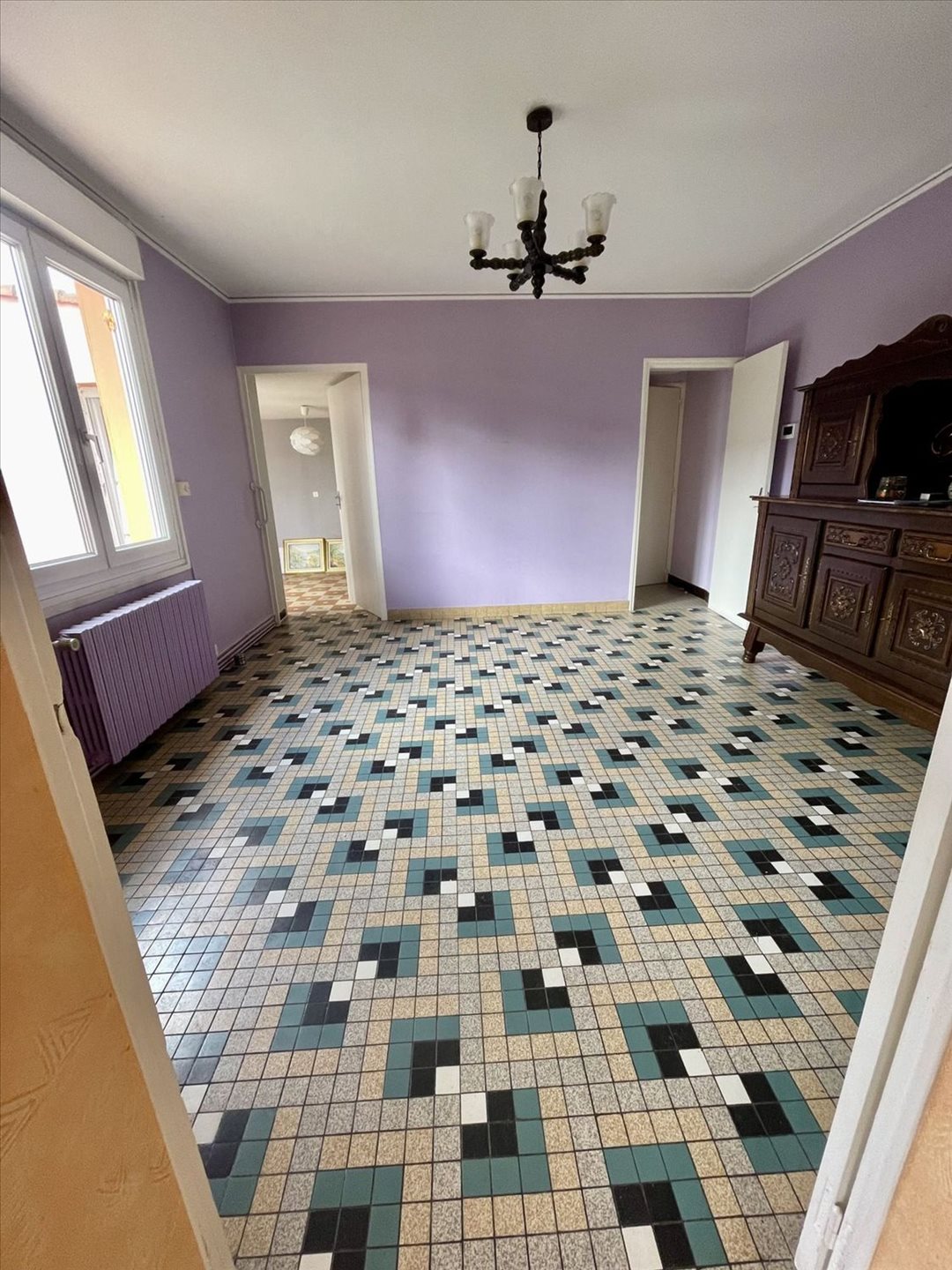 Maison à vendre, 68m², Nantes