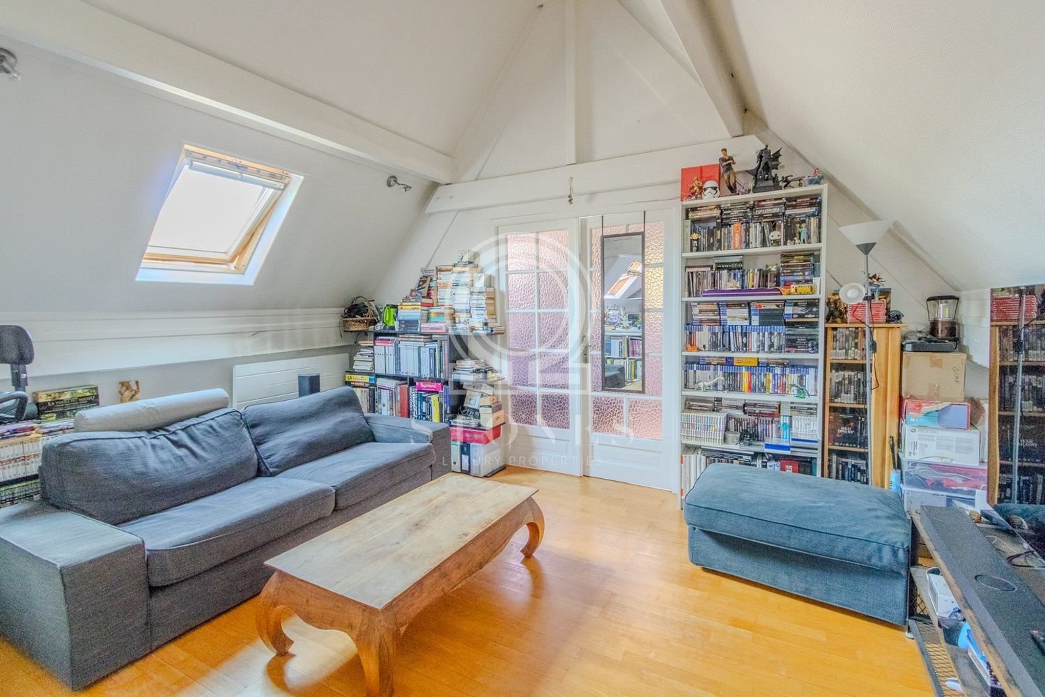 Appartement à vendre, 53m², Bougival
