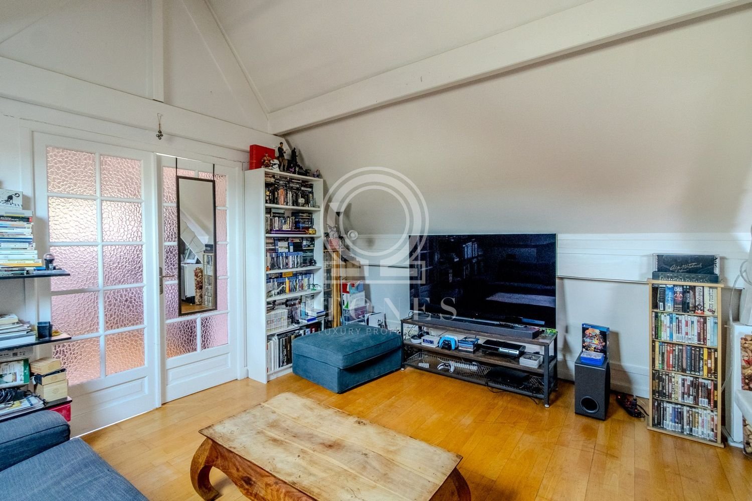 Appartement à vendre, 53m², Bougival