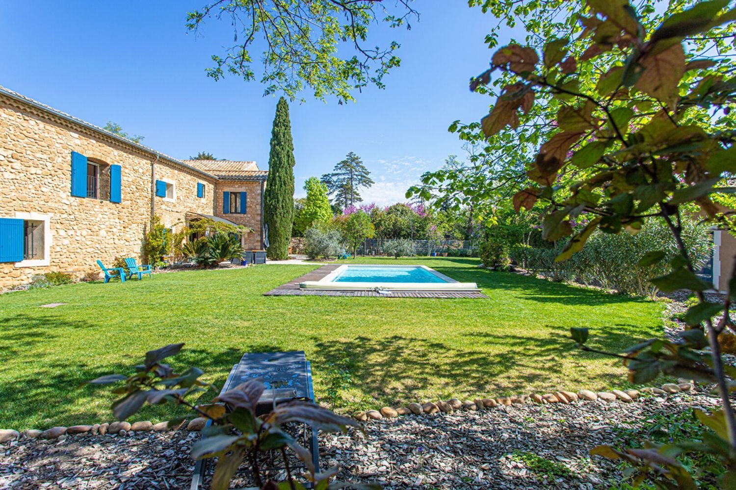 Maison à vendre, 400m², Le Pontet