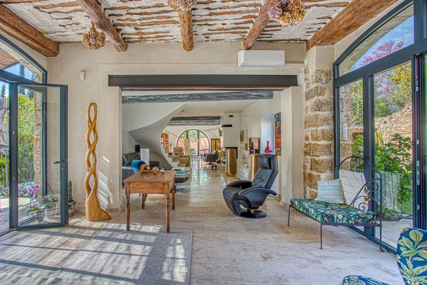 Maison à vendre, 400m², Le Pontet
