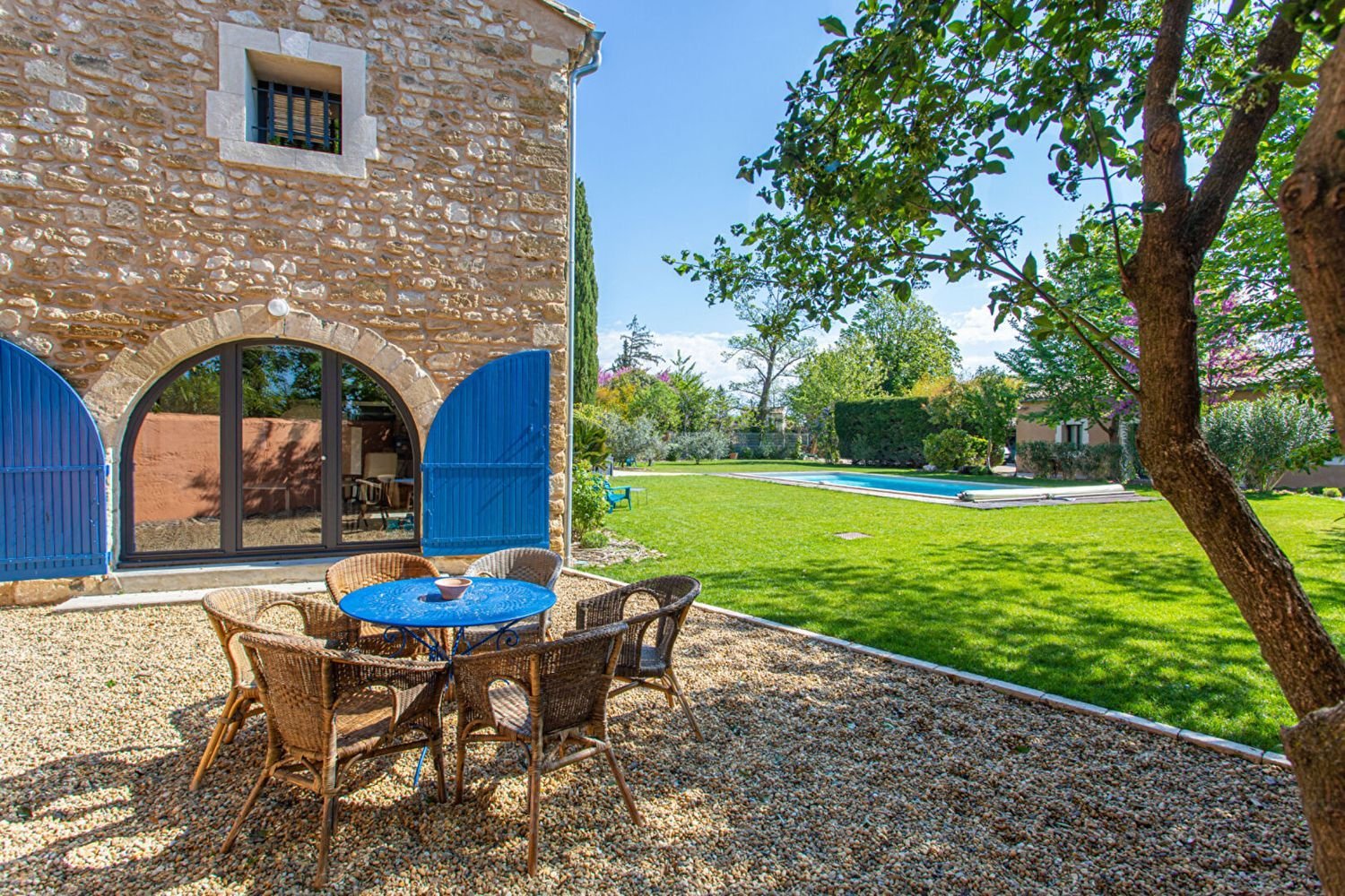 Maison à vendre, 400m², Le Pontet