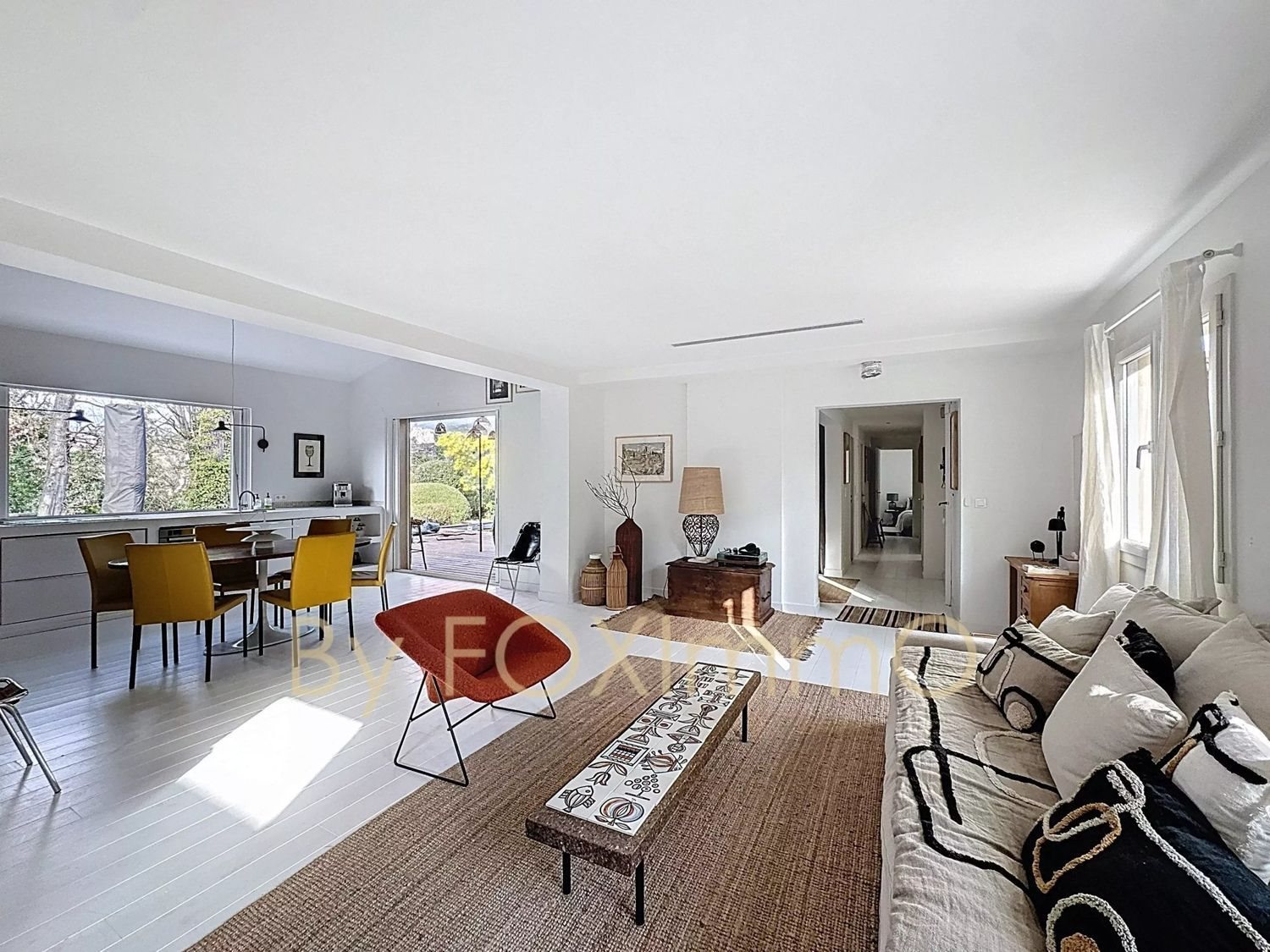 Maison à vendre, 134m², Valbonne