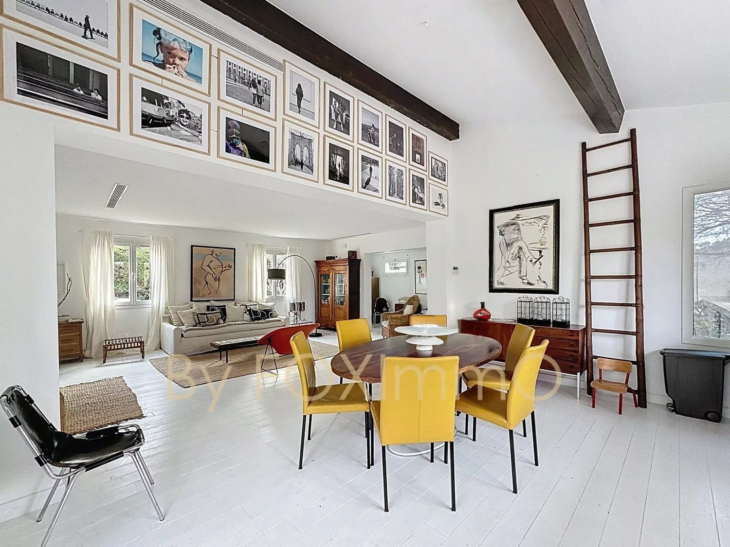 Maison à vendre, 134m², Valbonne