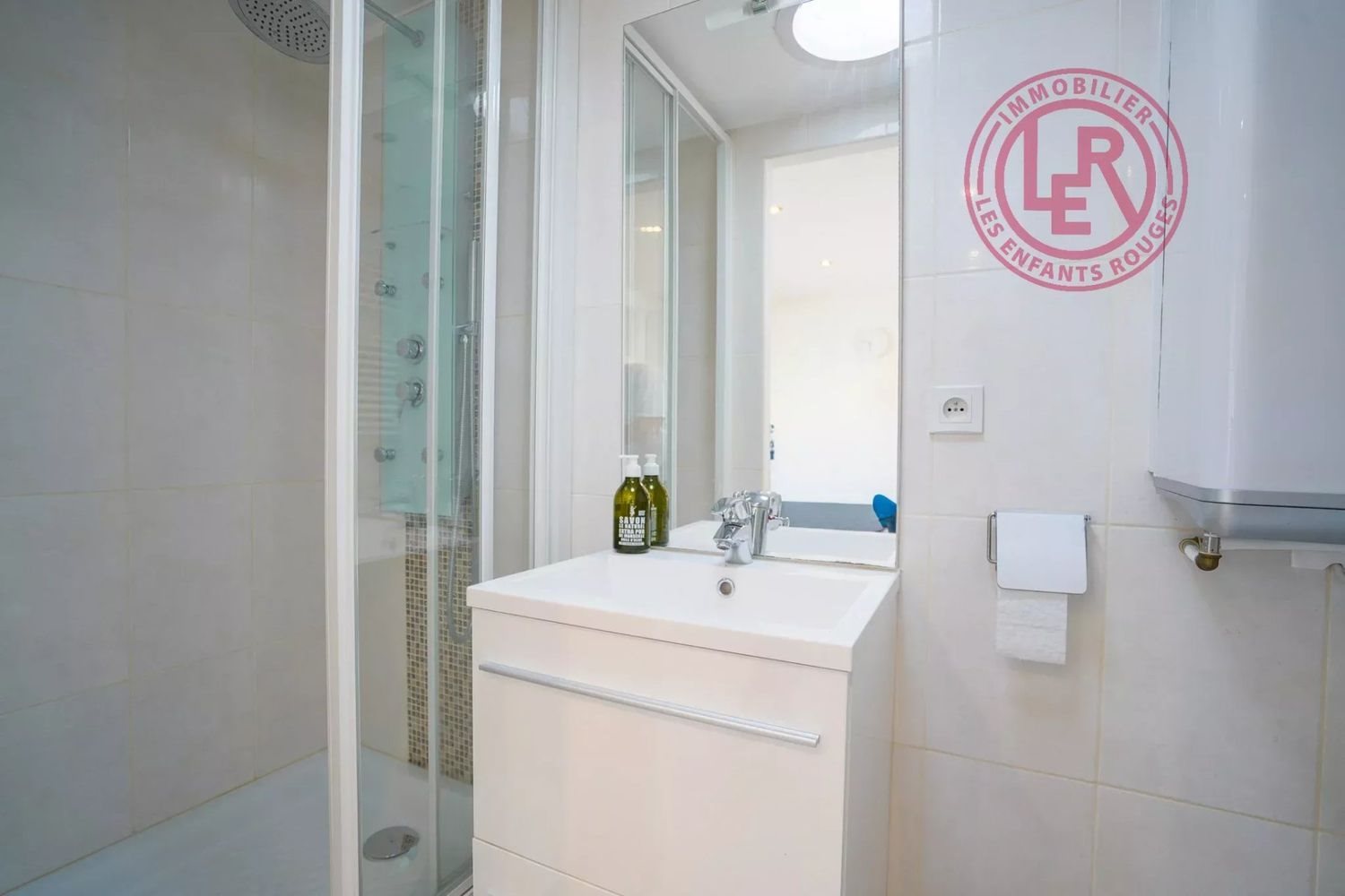 Appartement à louer, 13m², Saint-Maurice