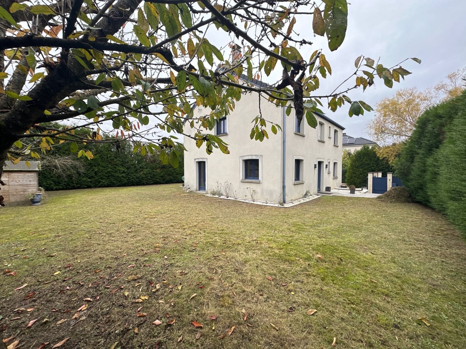 Maison à vendre, 151m², Sillery