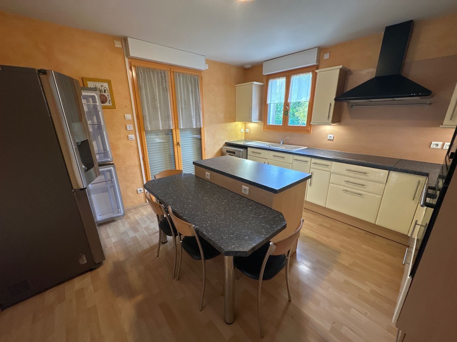 Maison à vendre, 151m², Sillery
