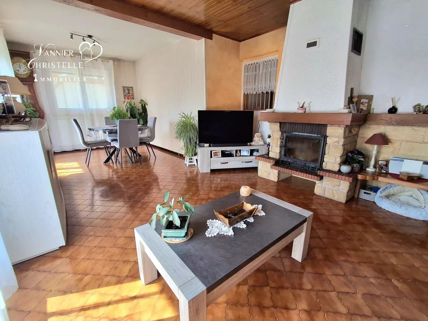 Maison à vendre, 100m², Thonon-les-Bains