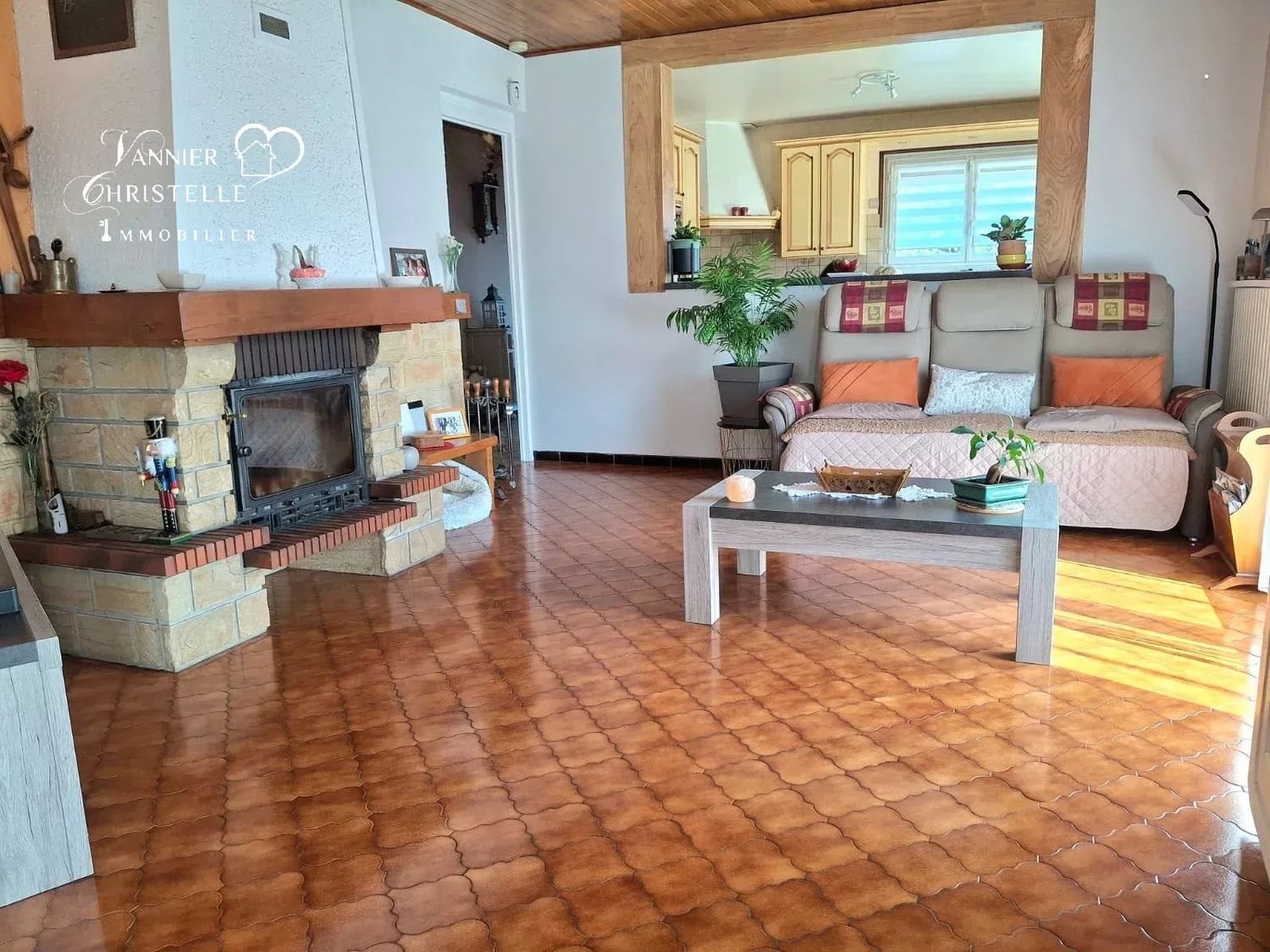 Maison à vendre, 100m², Thonon-les-Bains
