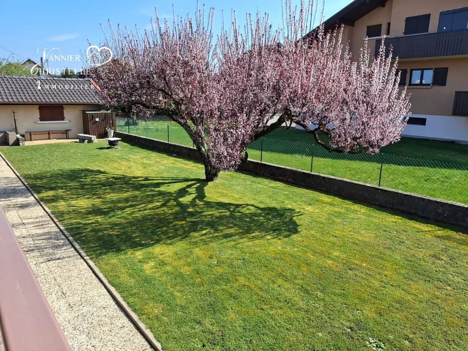 Maison à vendre, 100m², Thonon-les-Bains