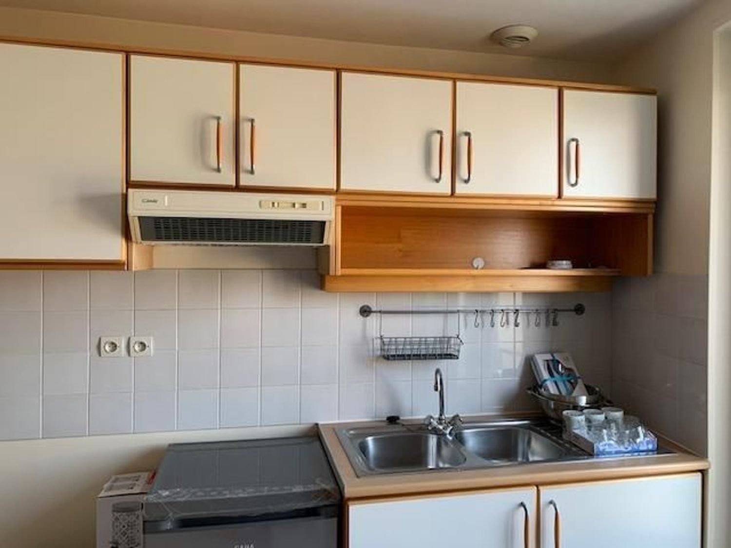 Appartement à louer, 29m², Nanterre