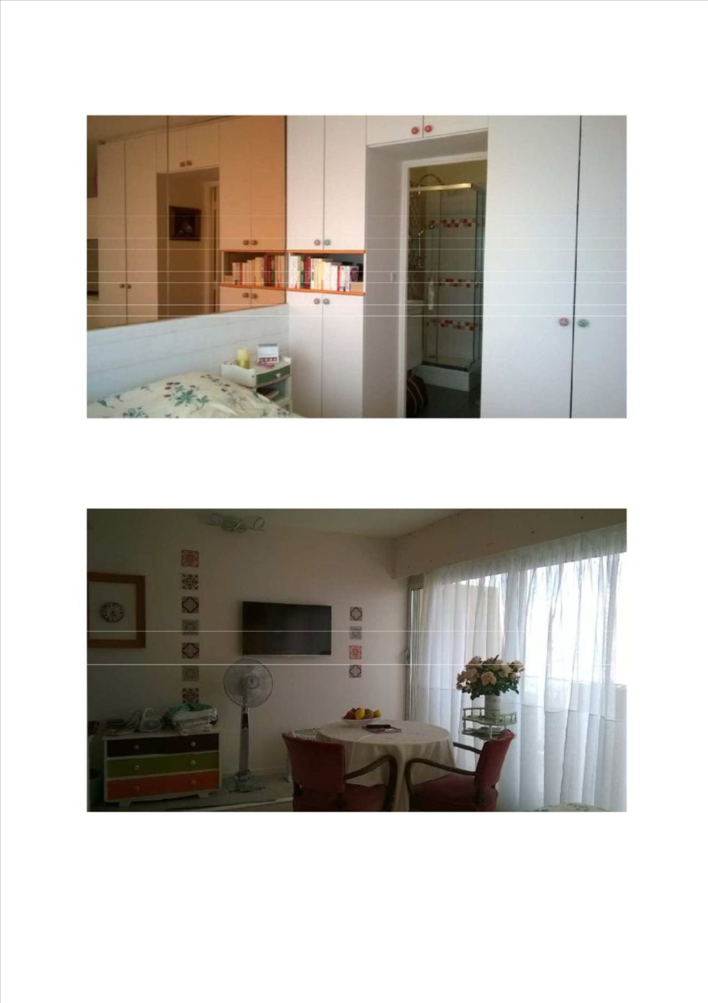 Appartement à vendre, 25m², Lacanau