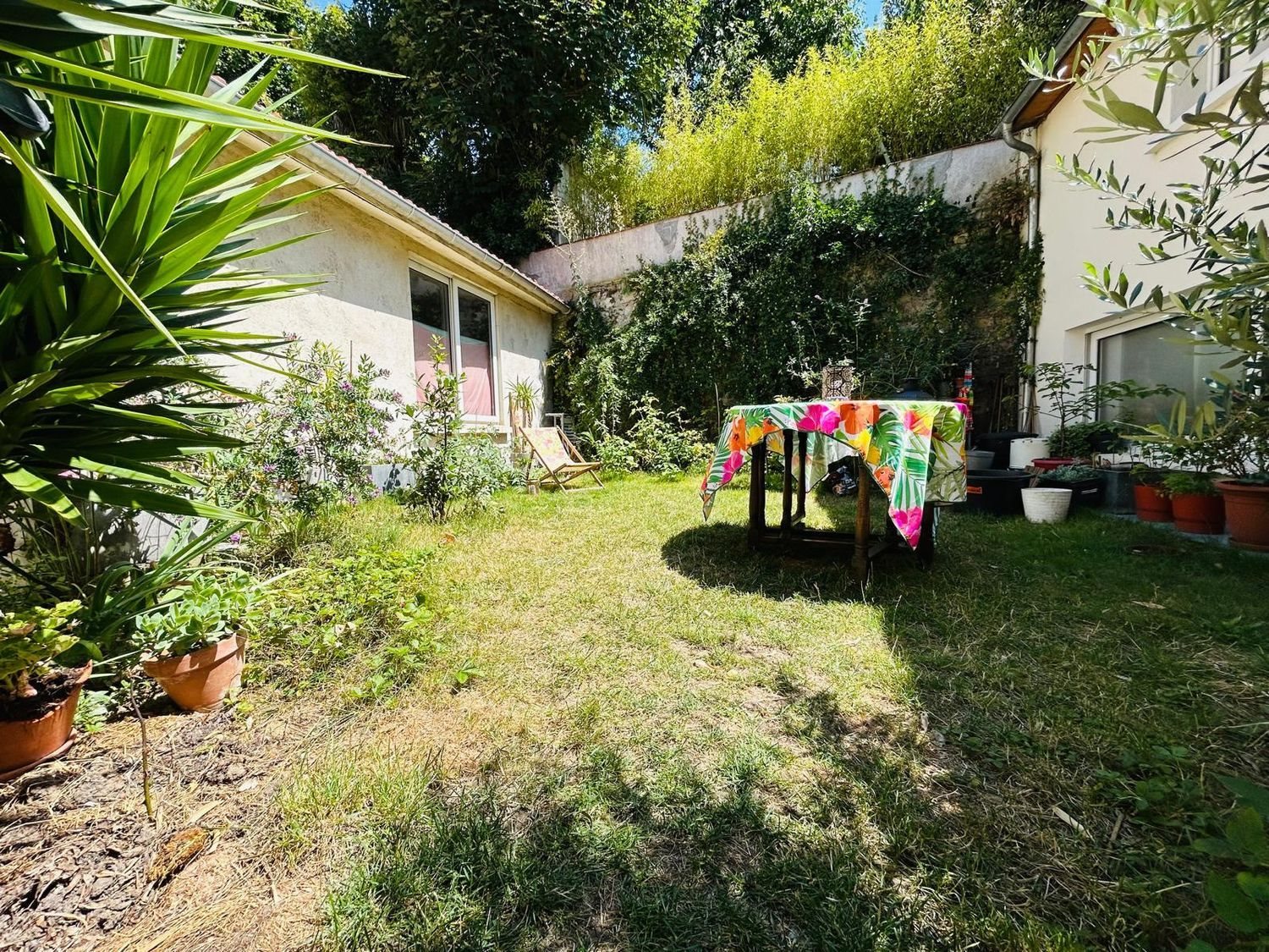 Appartement à vendre, 50m², Bagnolet