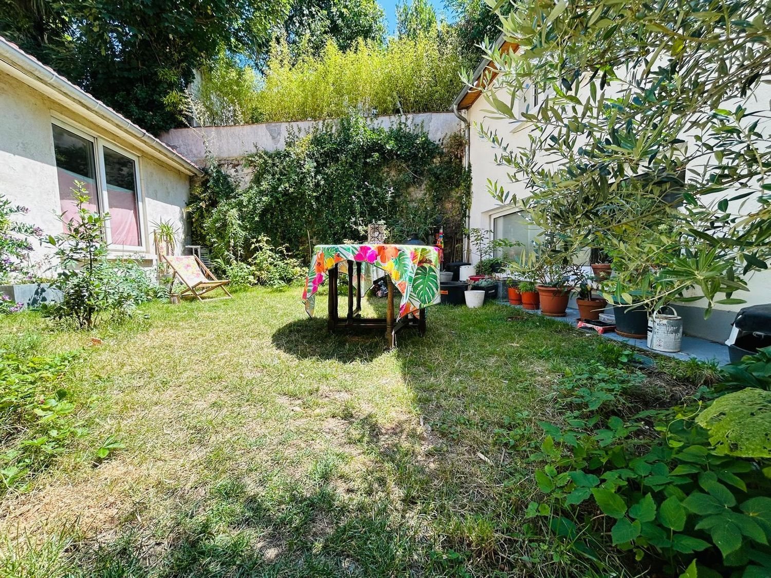 Appartement à vendre, 50m², Bagnolet