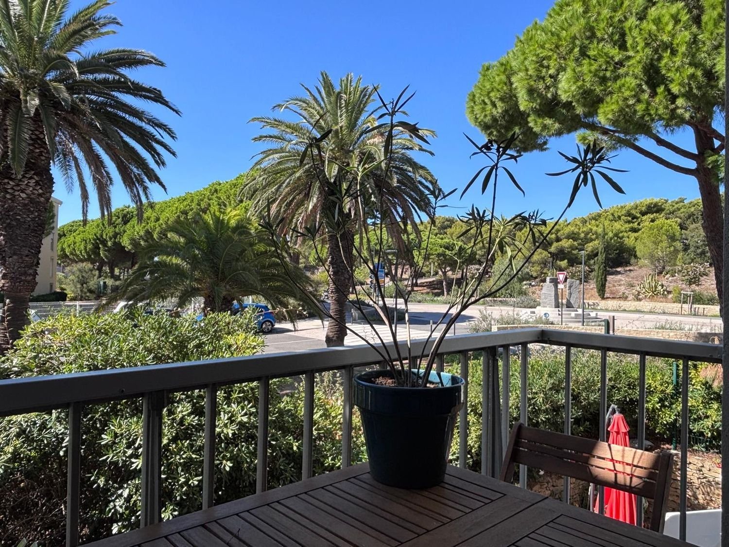 Appartement à vendre, 33m², Gruissan