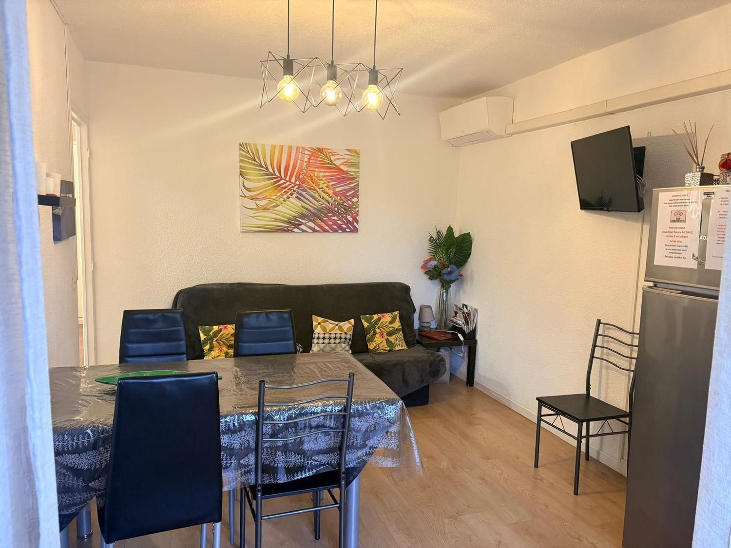 Appartement à vendre, 33m², Gruissan