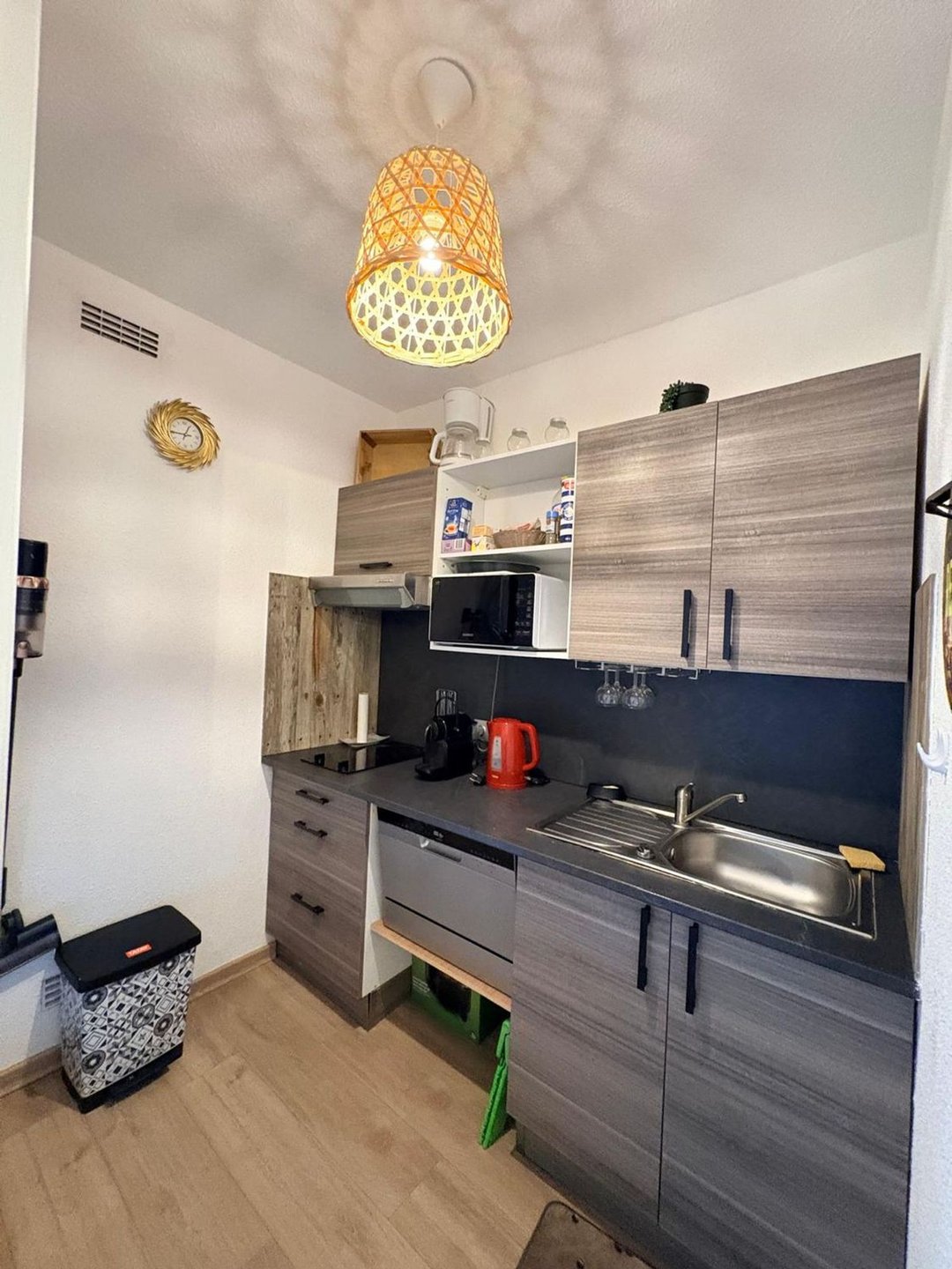 Appartement à vendre, 33m², Gruissan