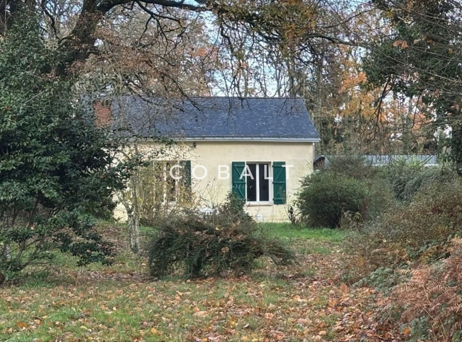 Maison à vendre, 67m², Guenrouet