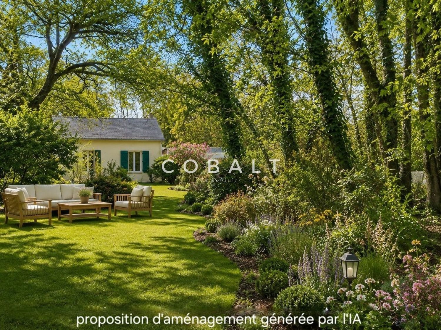 Maison à vendre, 67m², Guenrouet