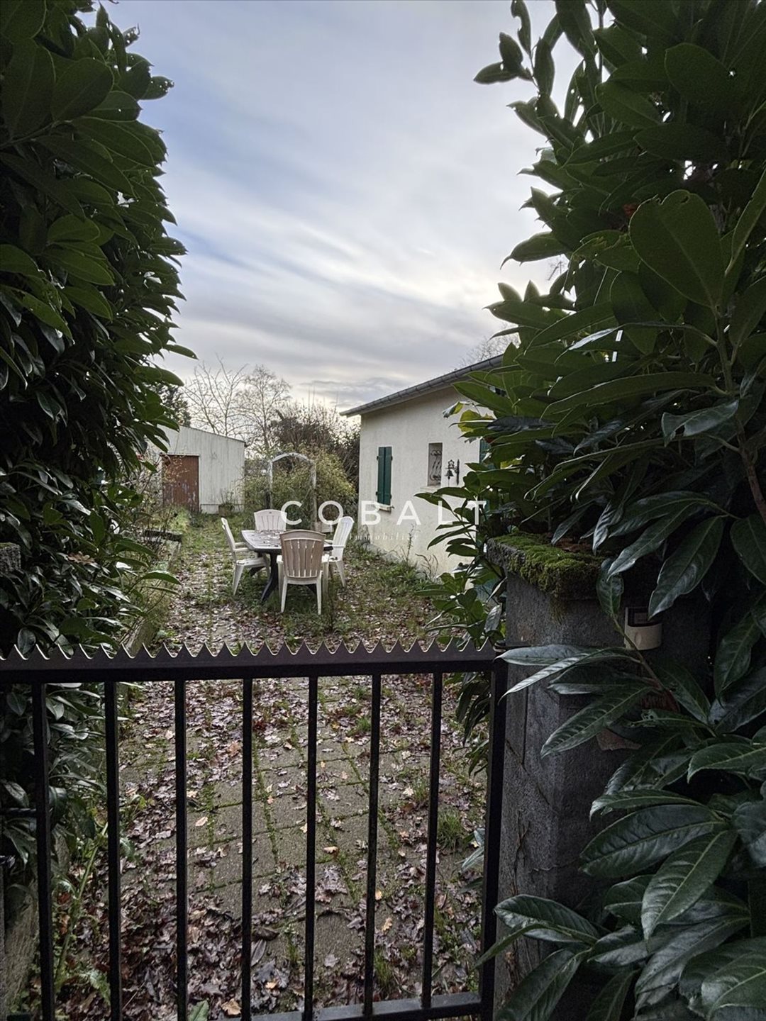 Maison à vendre, 67m², Guenrouet