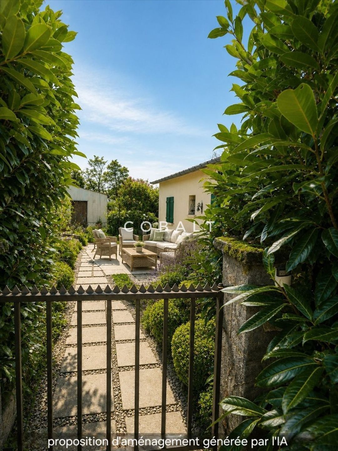 Maison à vendre, 67m², Guenrouet
