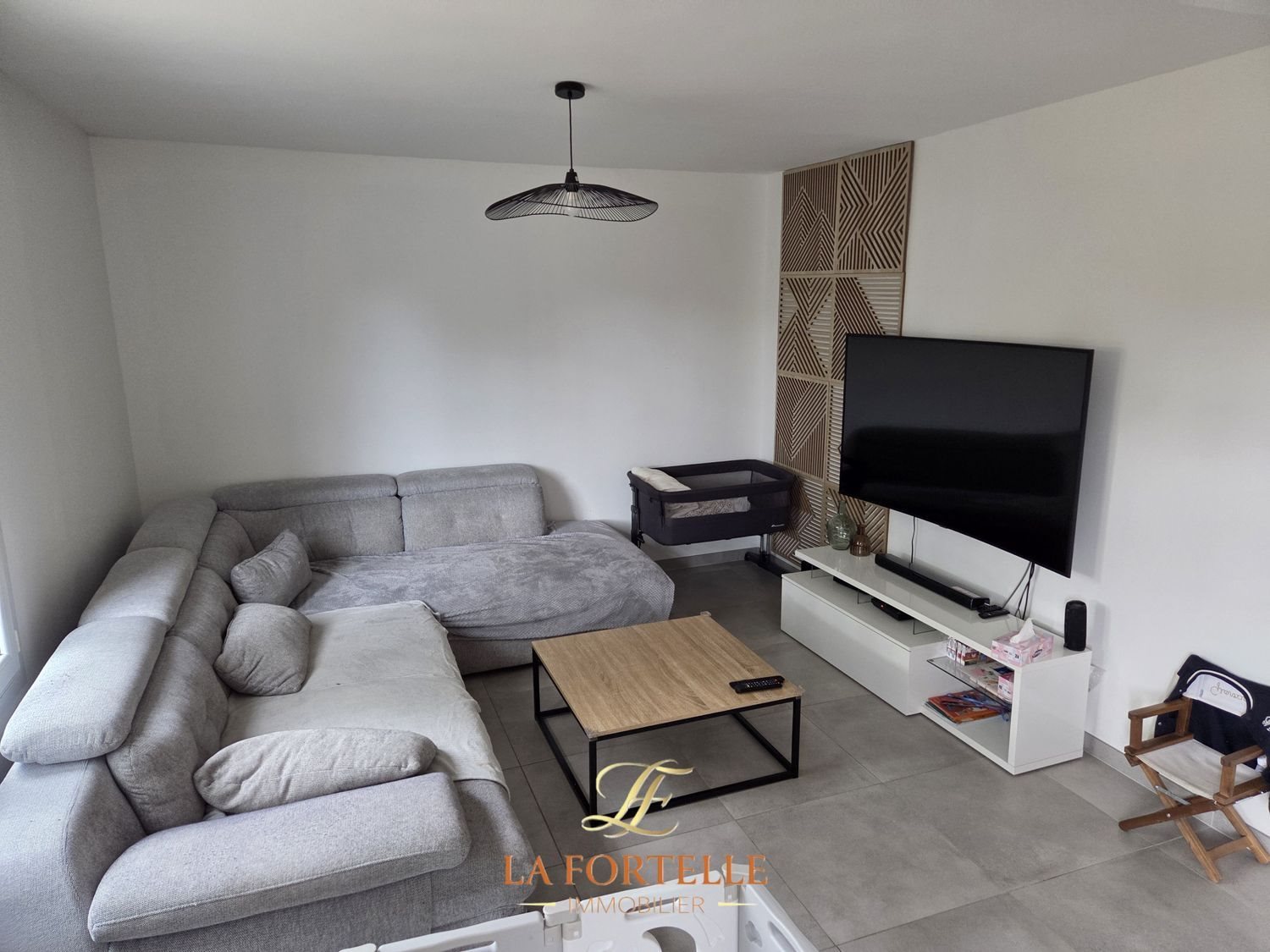 Maison à vendre, 105m², Bréval