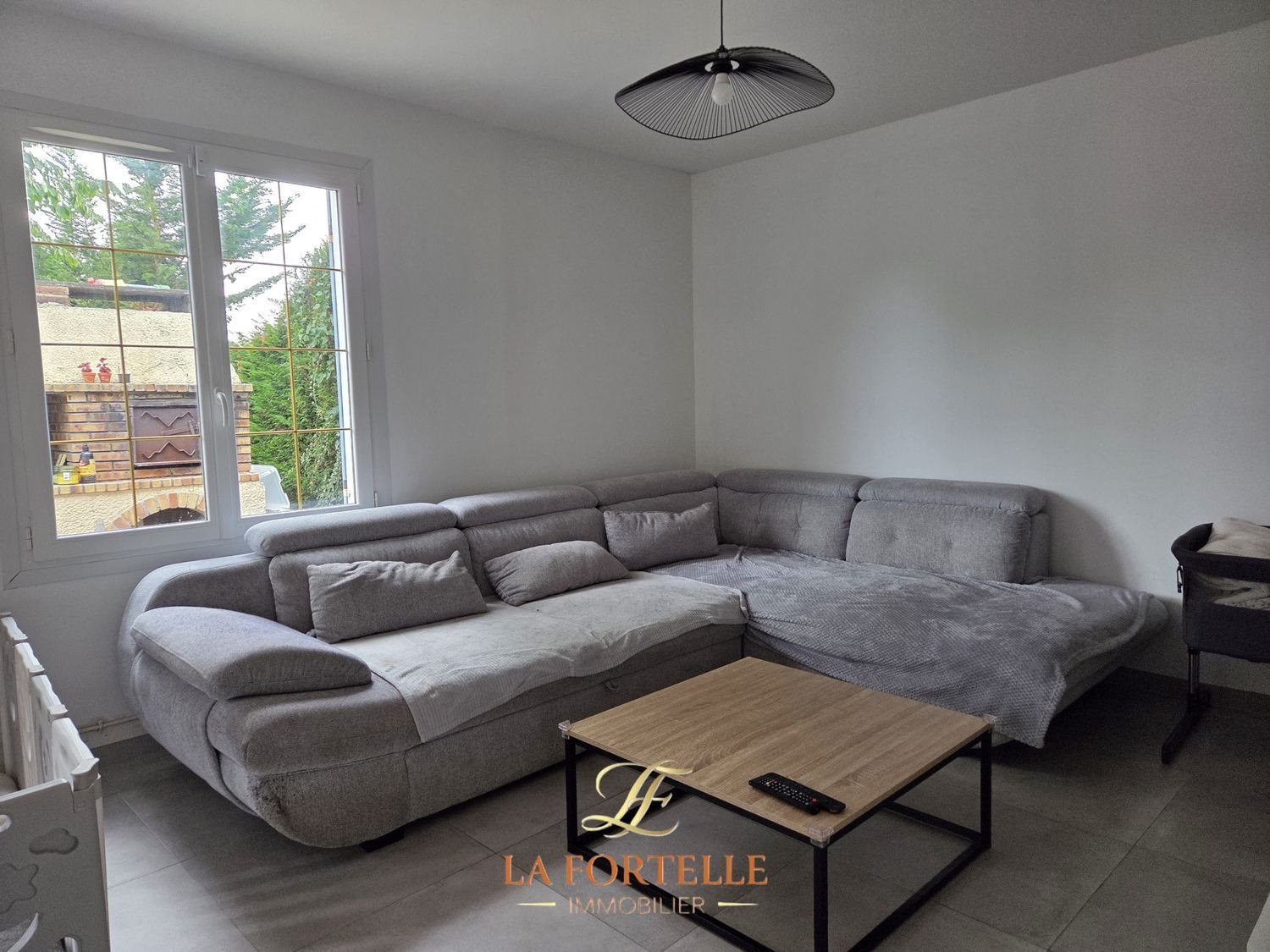 Maison à vendre, 105m², Bréval