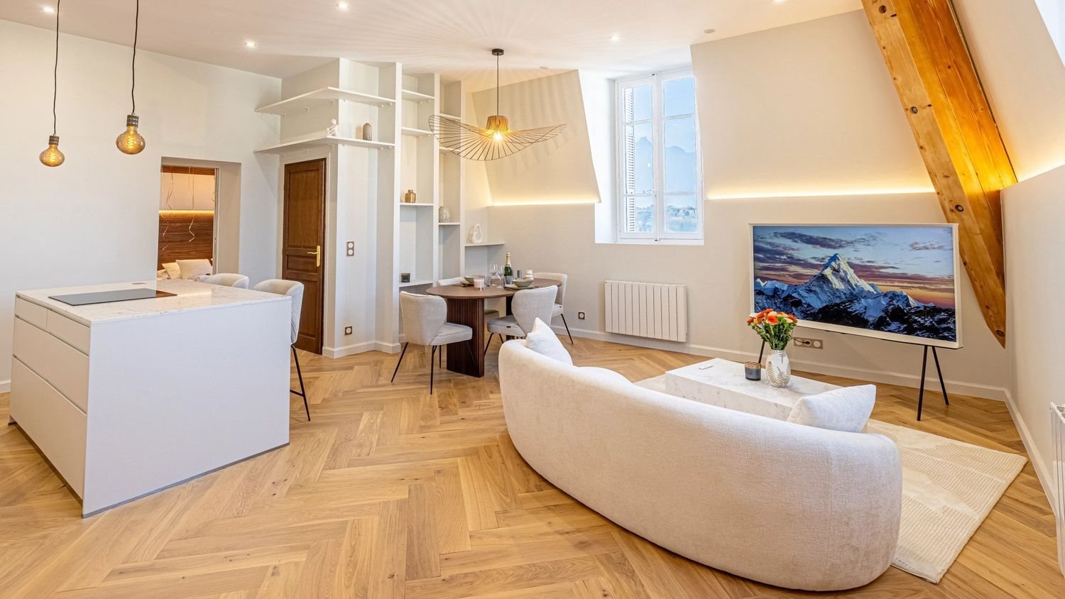 Appartement à vendre, 11m², Aix-les-Bains