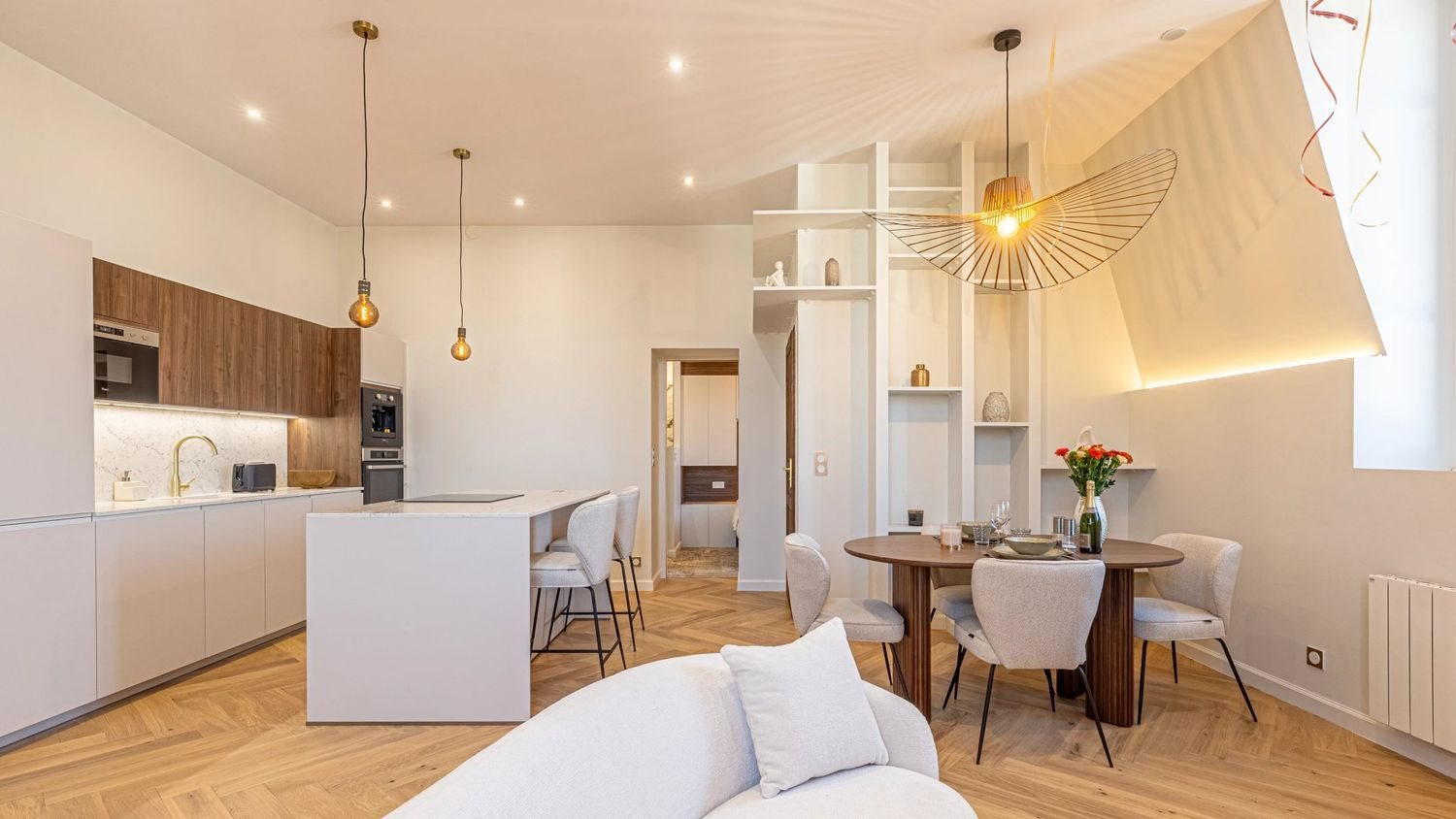 Appartement à vendre, 11m², Aix-les-Bains
