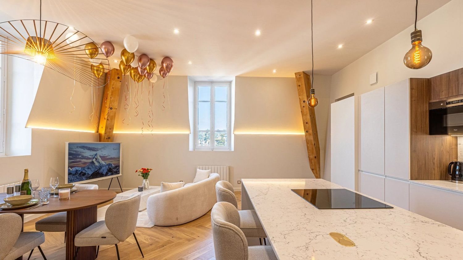 Appartement à vendre, 11m², Aix-les-Bains
