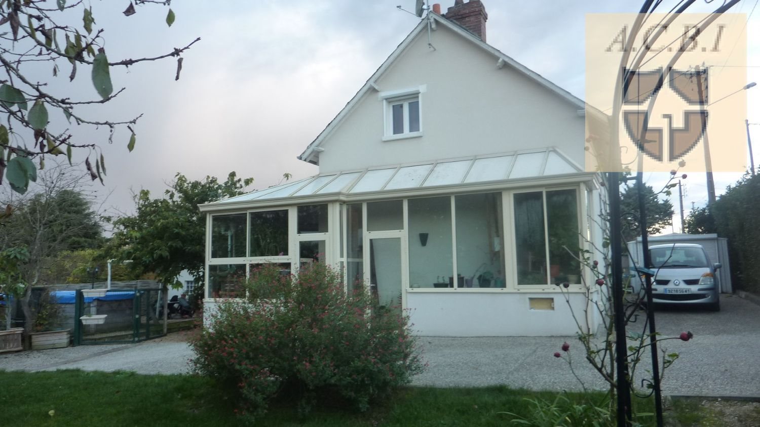 Maison à vendre, 154m², Vendôme