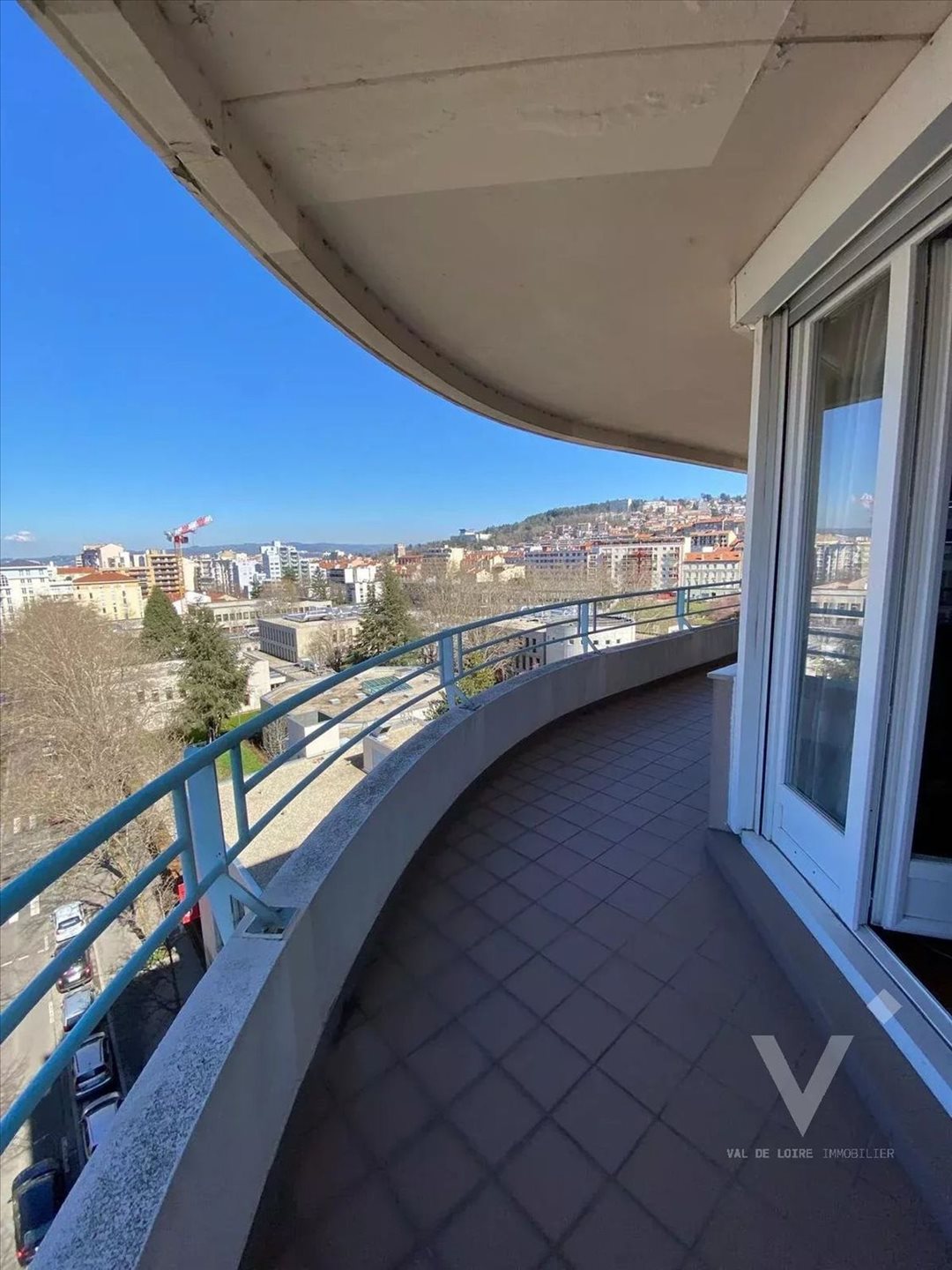 Appartement à vendre, 105m², Saint-Étienne
