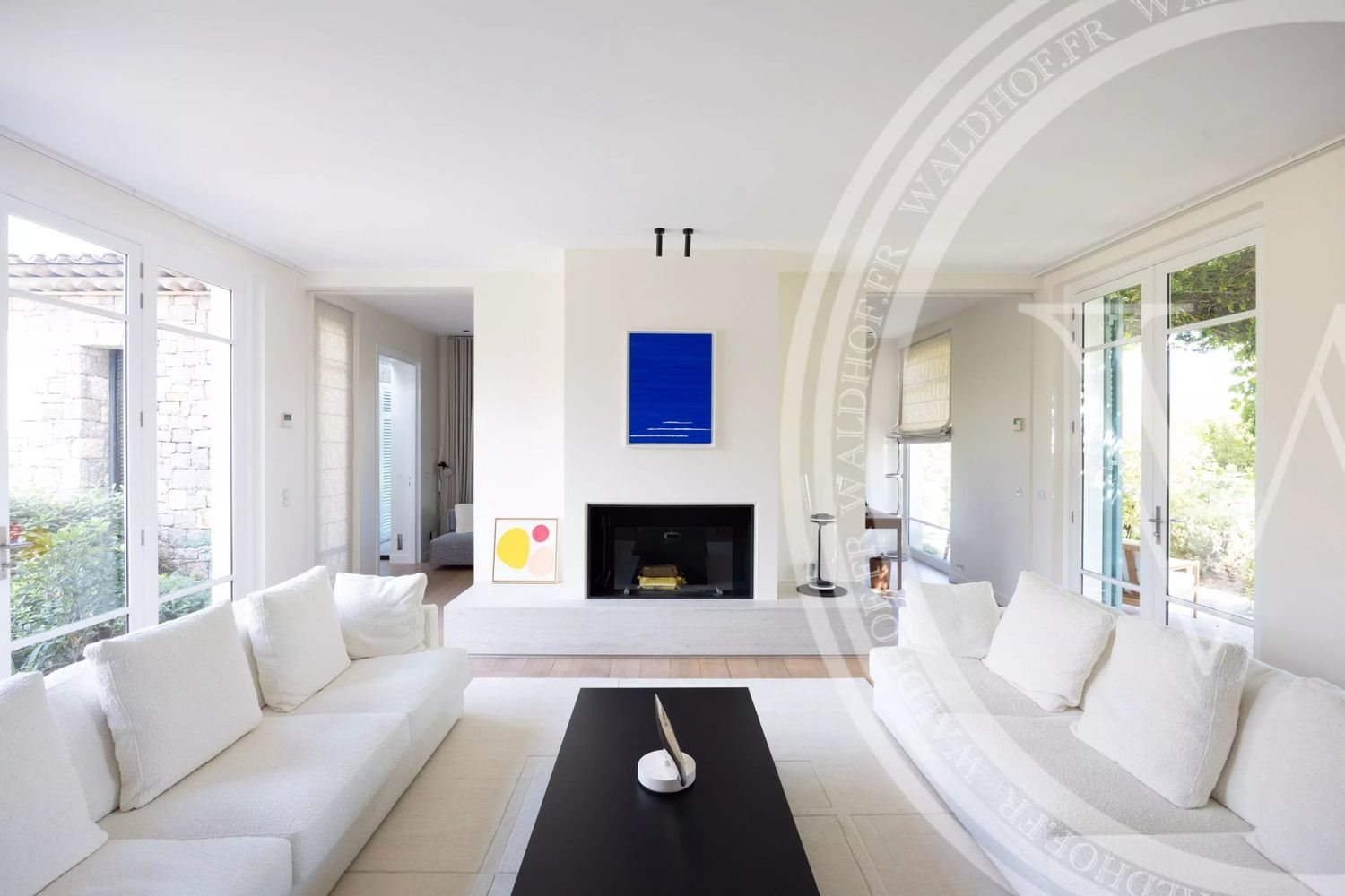 Maison à louer, 250m², Cannes