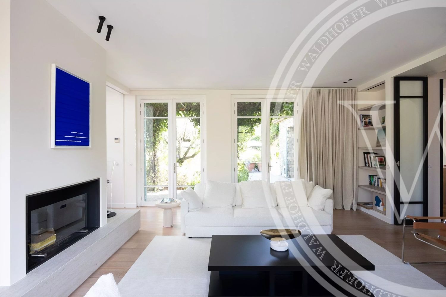 Maison à louer, 250m², Cannes