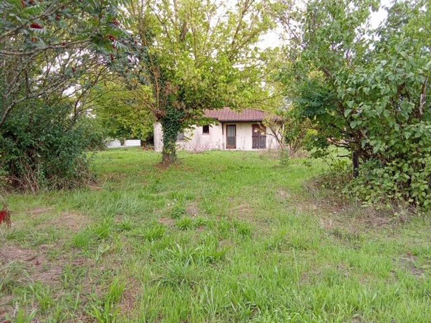 Maison à vendre, 80m², Saint-Pardon-de-Conques