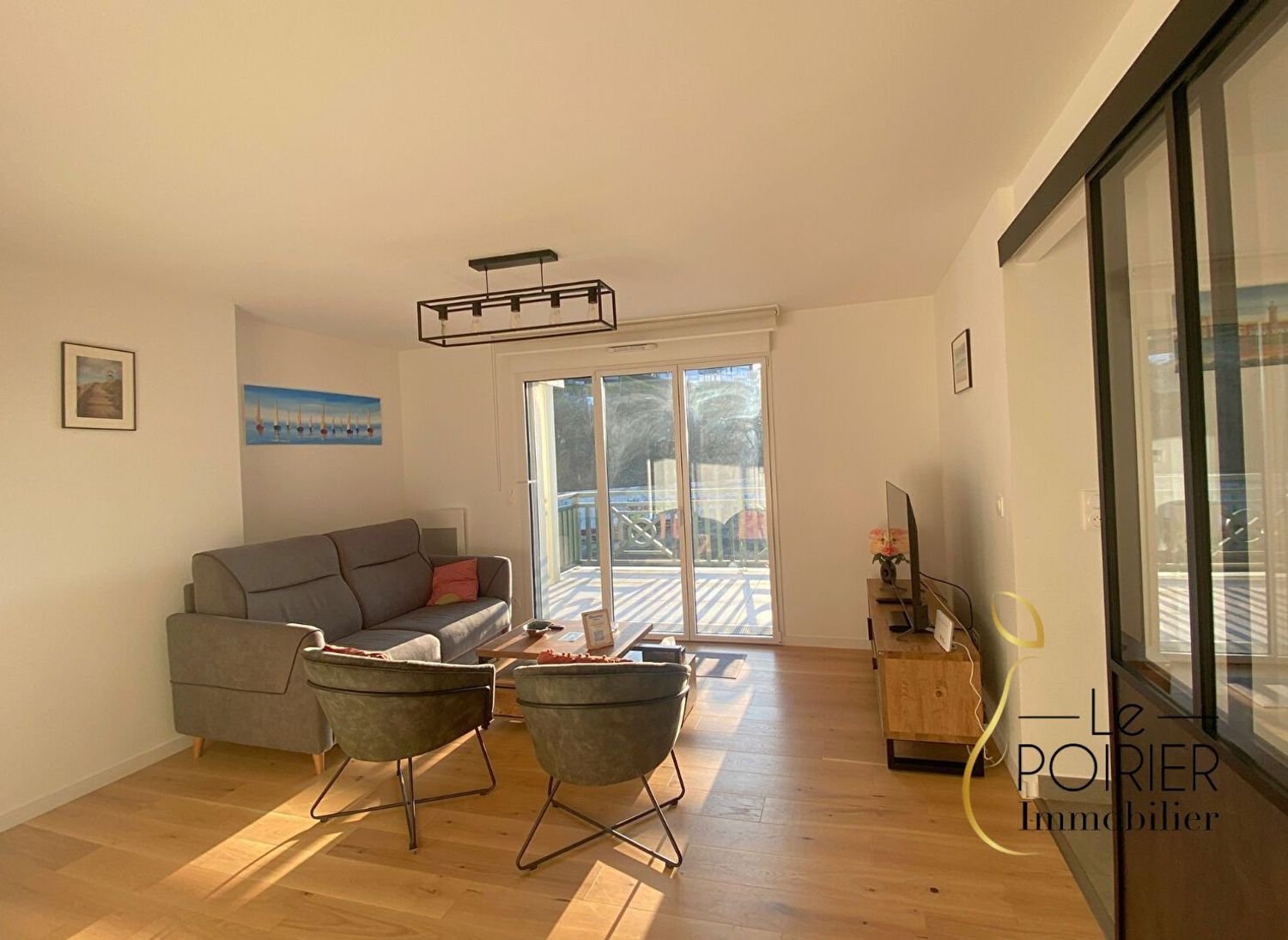 Appartement à vendre, 62m², Fréhel