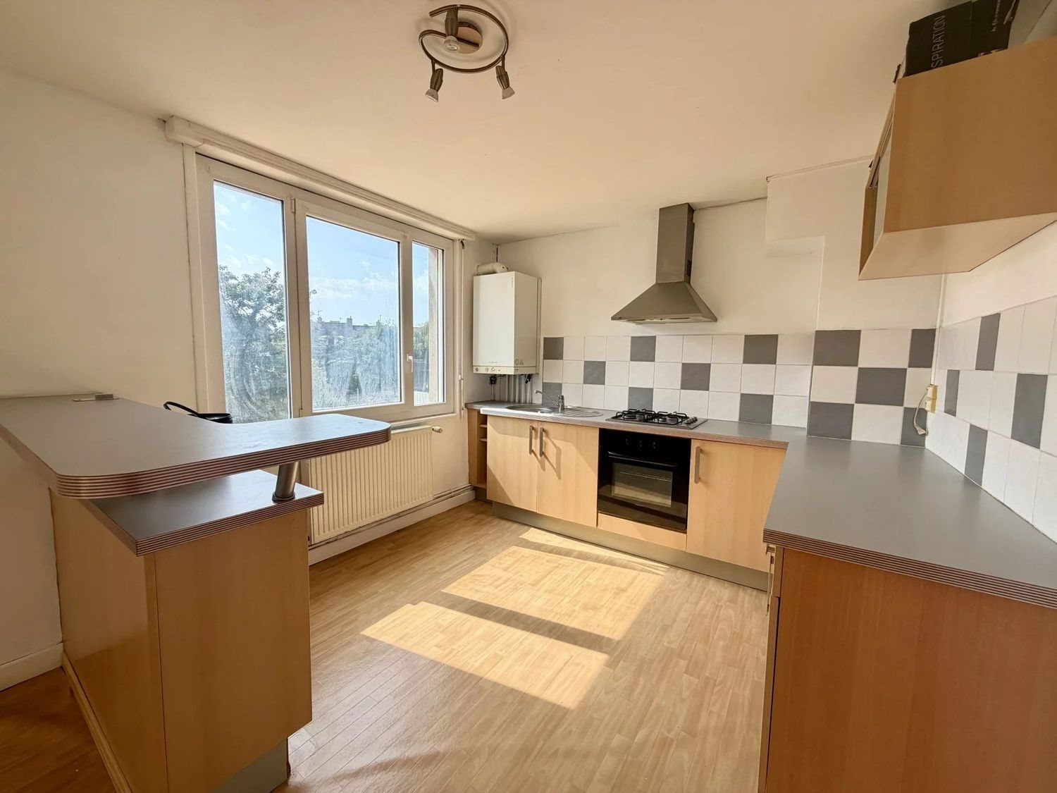 Appartement à vendre, 53m², Le Portel