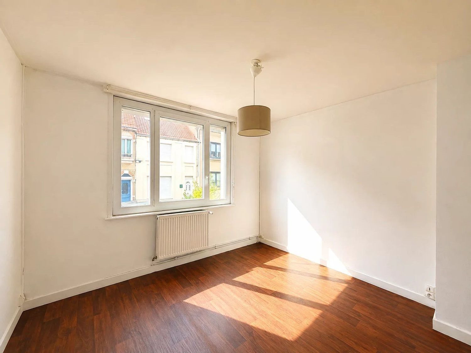 Appartement à vendre, 53m², Le Portel