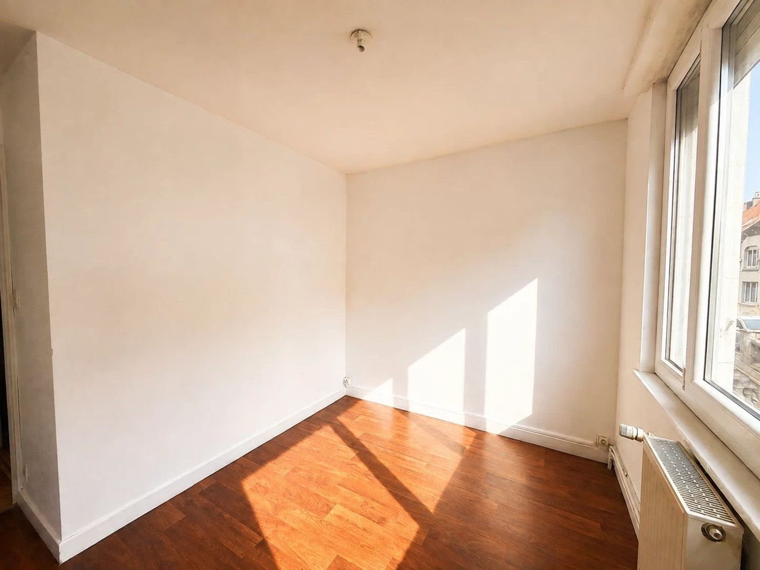 Appartement à vendre, 53m², Le Portel