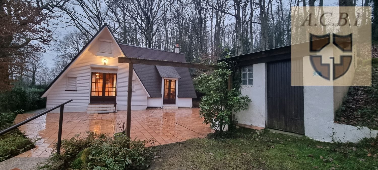 Maison à vendre, 53m², Pezou