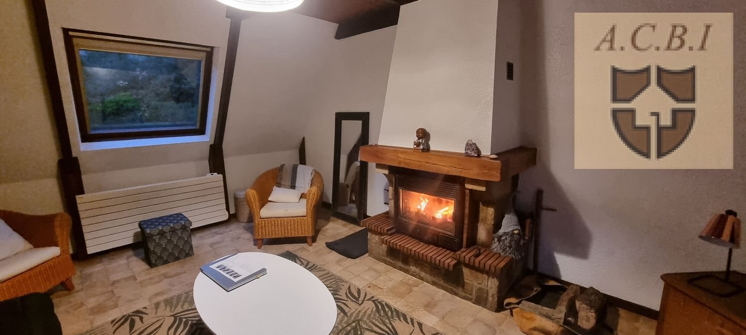 Maison à vendre, 53m², Pezou