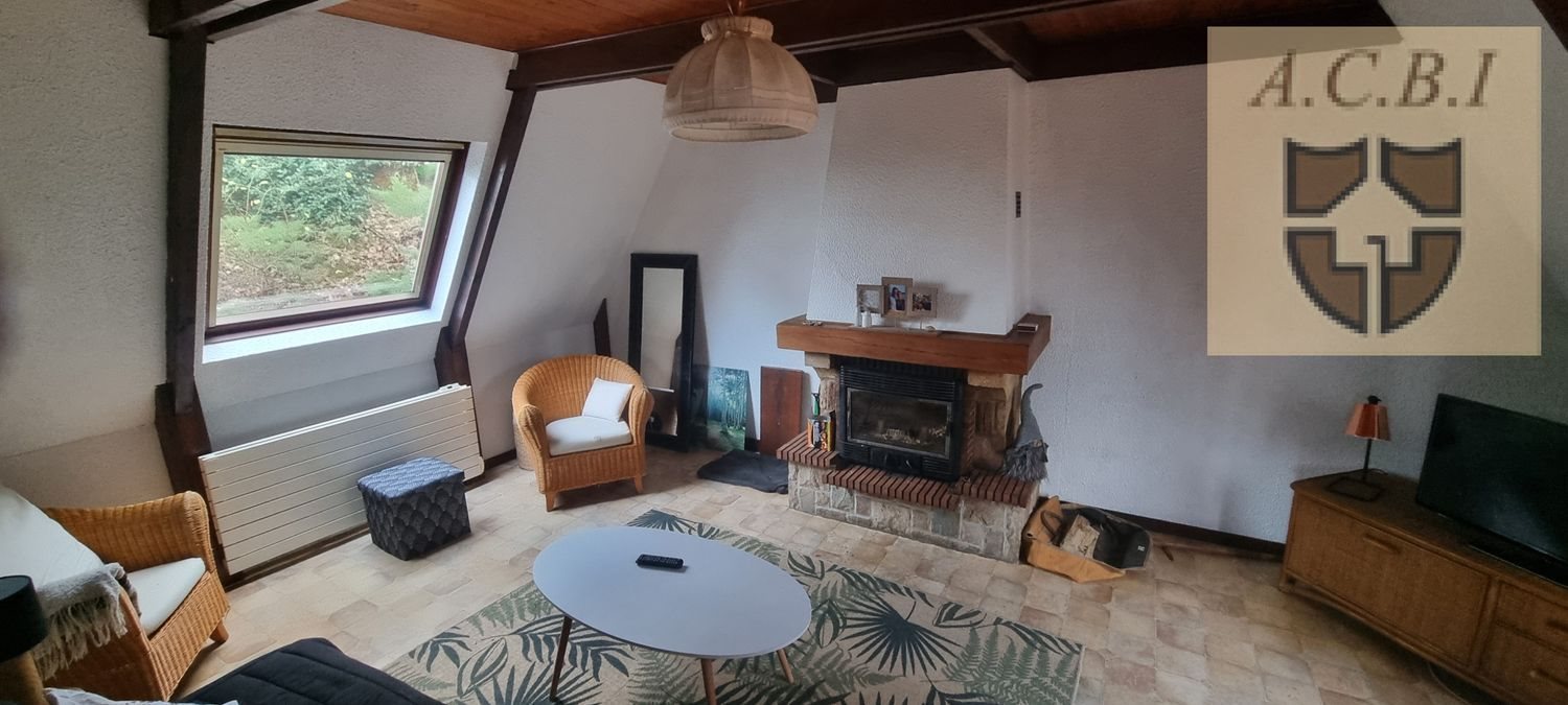 Maison à vendre, 53m², Pezou