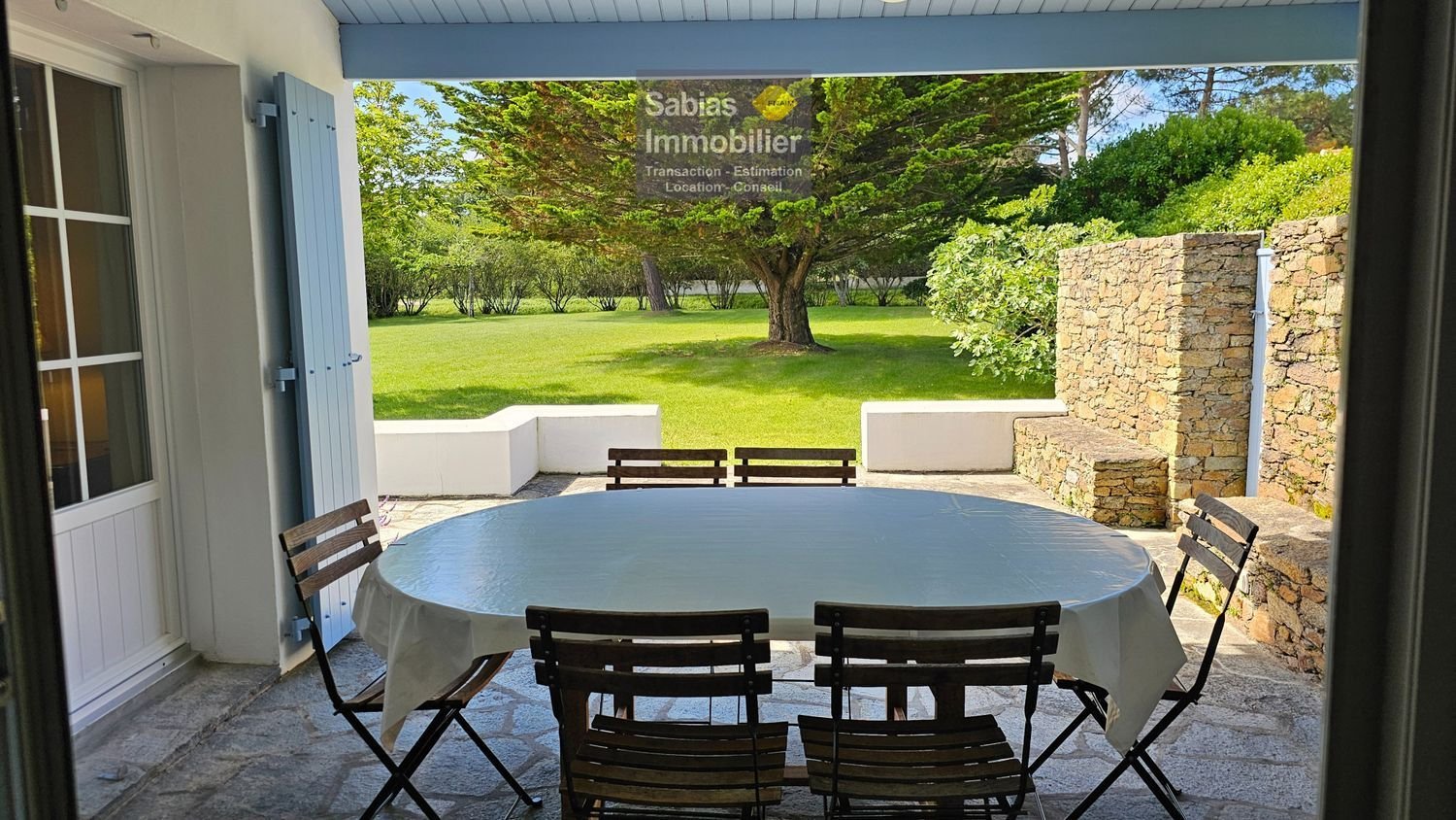 Maison à vendre, 117m², L'Île-d'Yeu