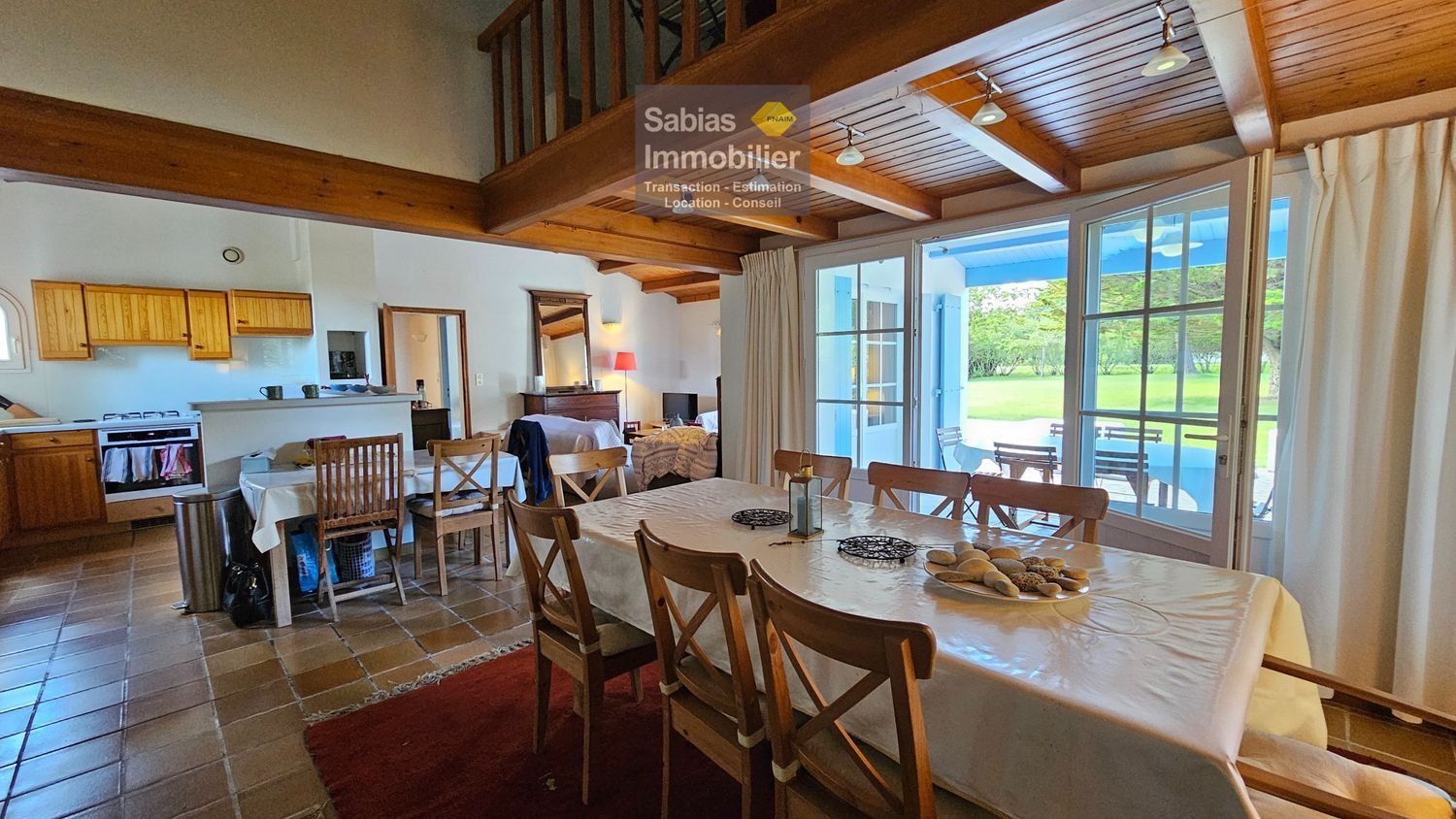 Maison à vendre, 117m², L'Île-d'Yeu