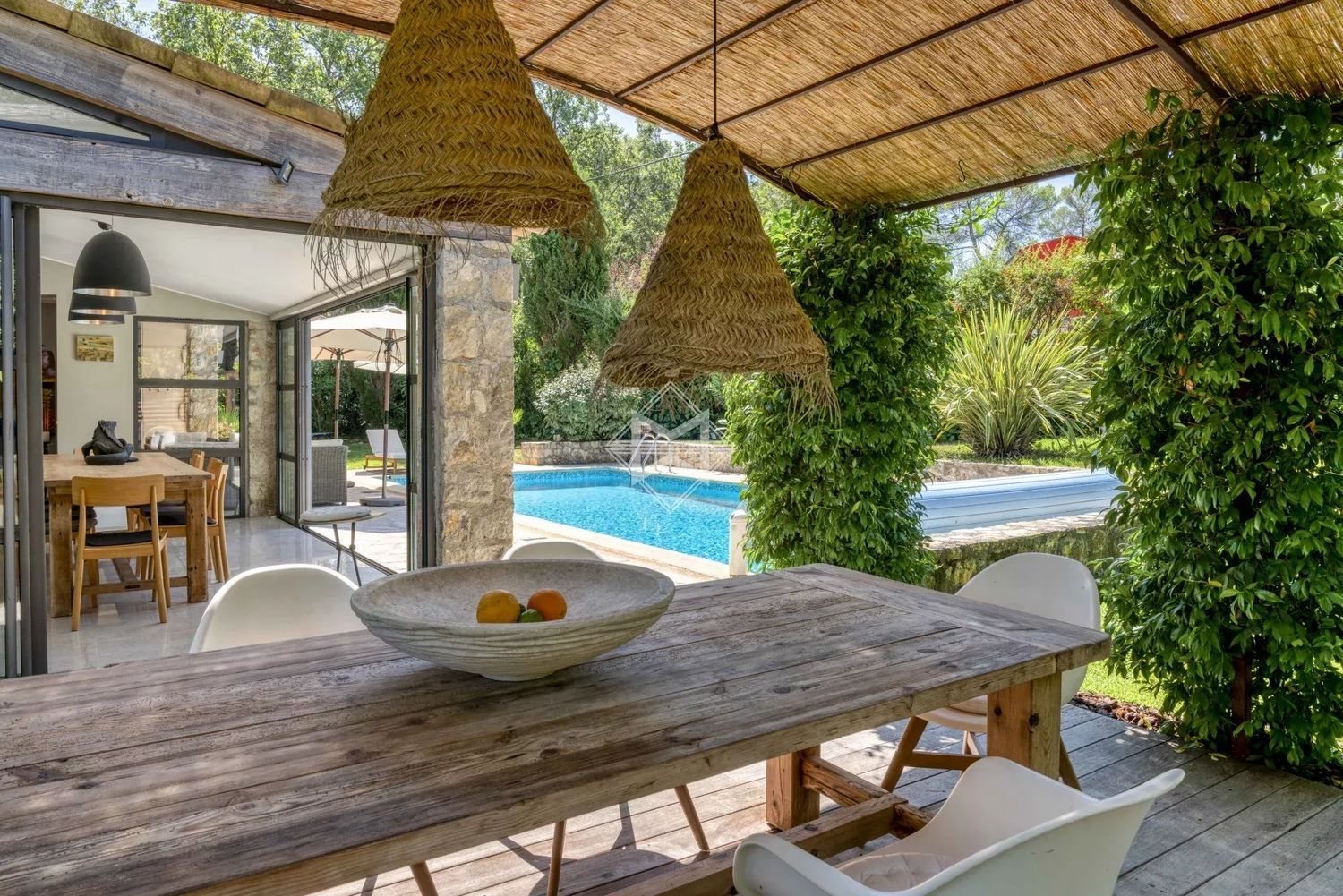 Maison à louer, 160m², Mougins