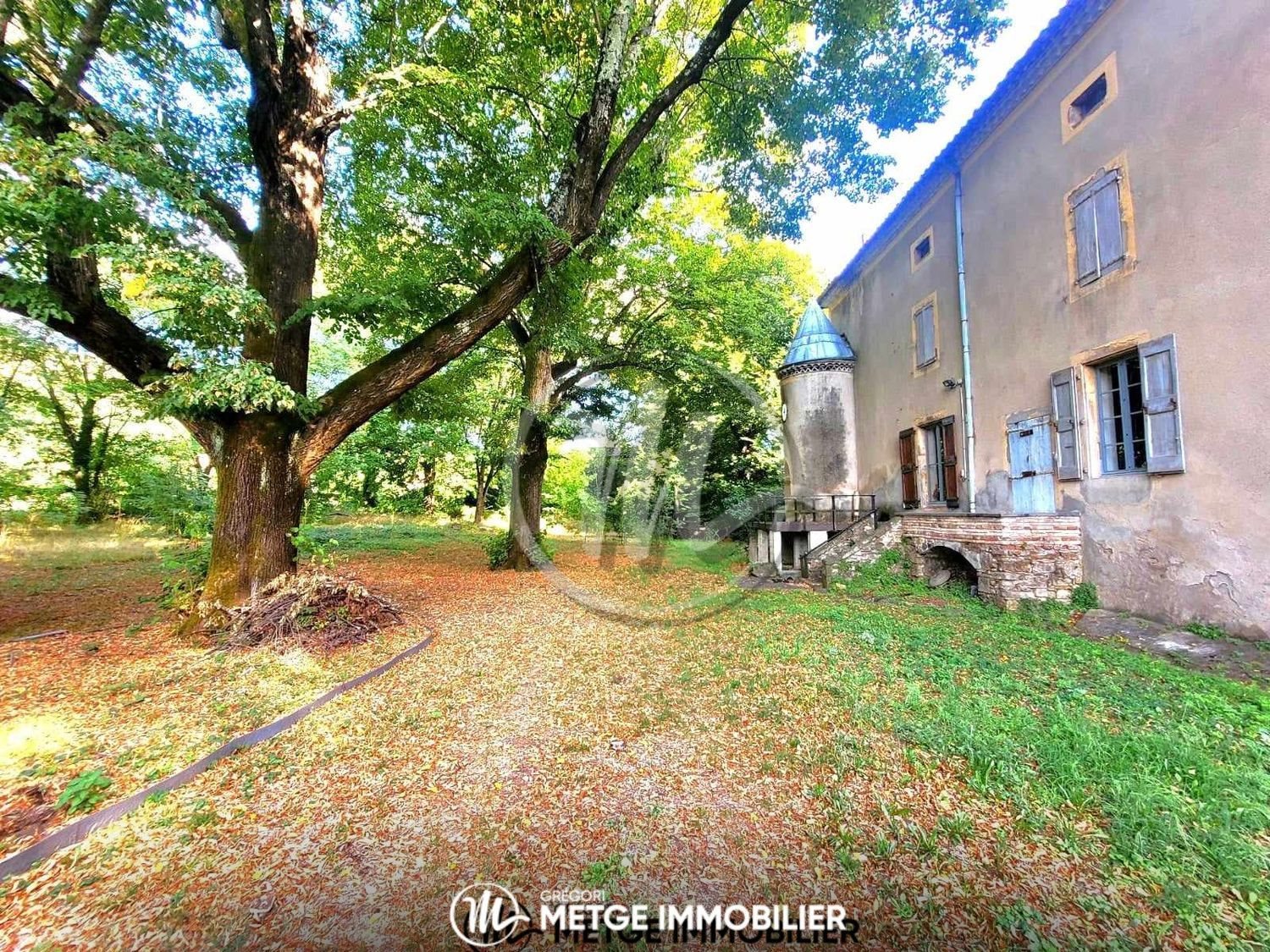 Maison à vendre, 250m², Bessèges